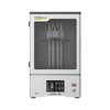 LCD White Wax C220 14K 3DPrinter  with oxygen generator for jewelry industry 1