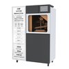 DLP White Wax 3DPrinter 4KL200URC  with oxygen generator for jewelry industry 3