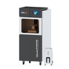 DLP White Wax 3DPrinter 4KL190UR  with oxygen generator for jewelry industry 2