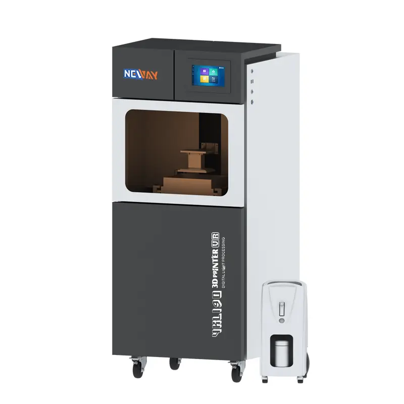Factory Direct3d Printer Dental Bulk Buy 2