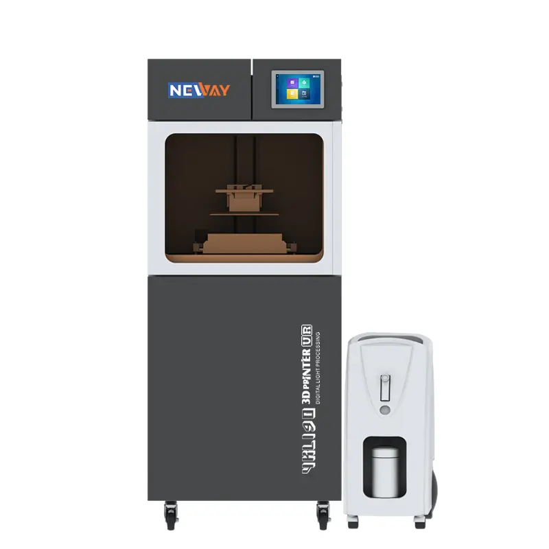Factory Direct3d Printer Dental Bulk Buy 3