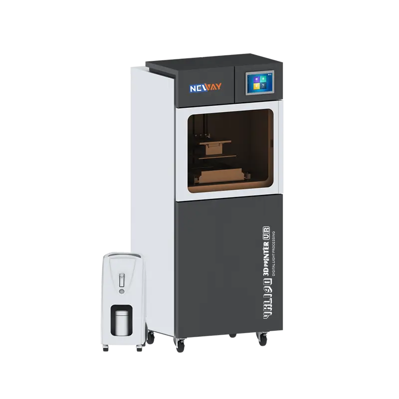 Factory Direct3d Printer Dental Bulk Buy 4
