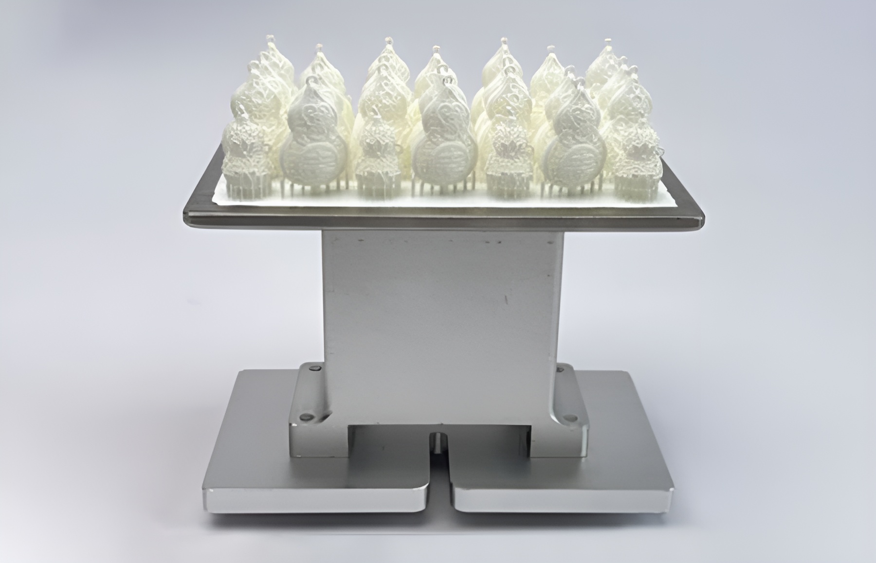 Advanced 3D Printing Technology
