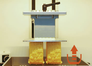 Continuous Printing