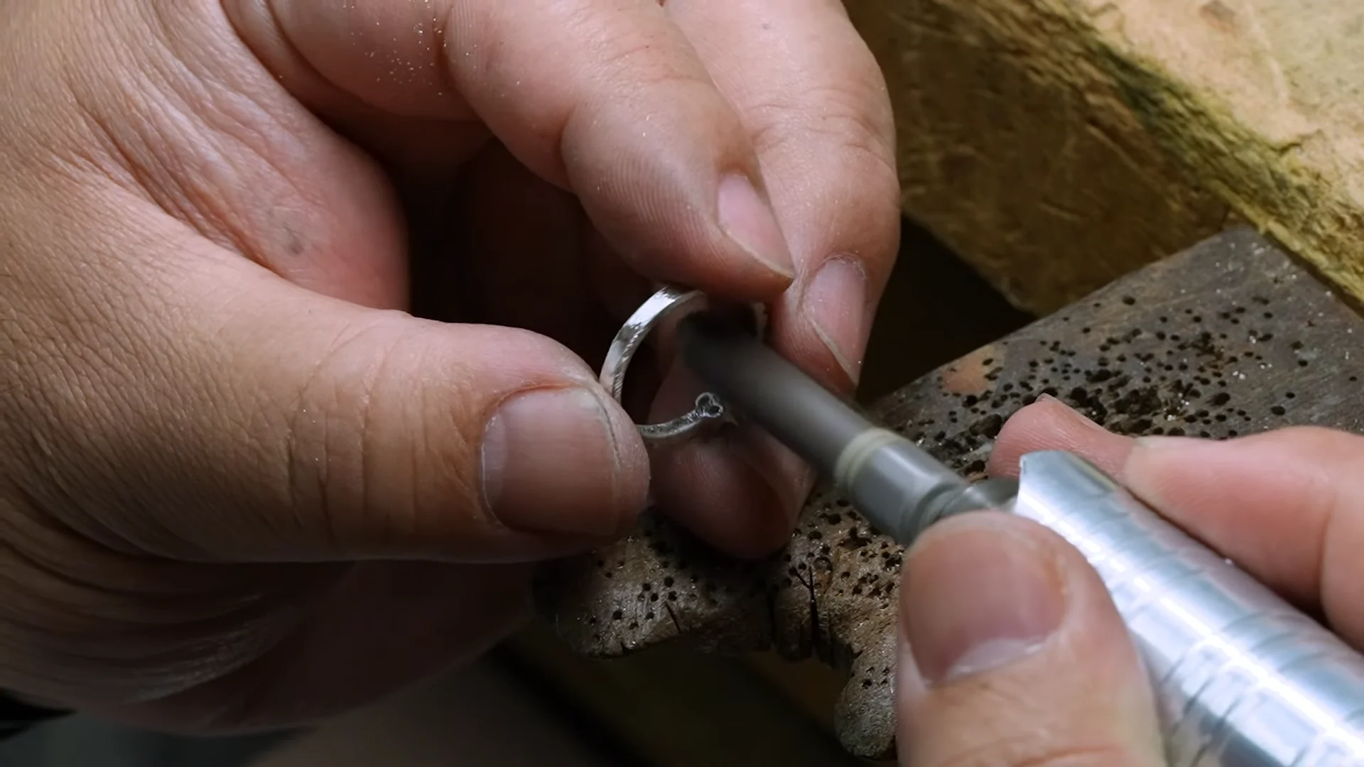 Workmanship
