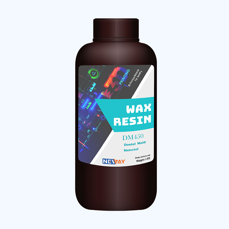 DM450 Dental Mold Resin