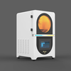 DLP White Wax 3DPrinter M9 with oxygen generator for jewelry industry 3