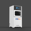 DLP 2KW9 White Wax 3DPrinterwith oxygen generator for jewelry industry 2