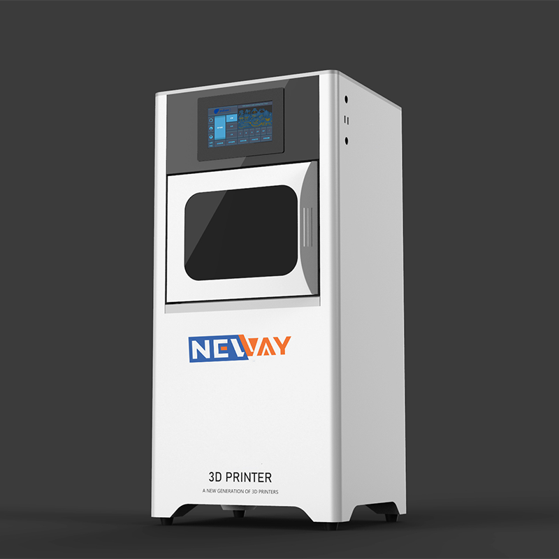 DLP 2KW9 White Wax 3DPrinterwith oxygen generator for jewelry industry 3