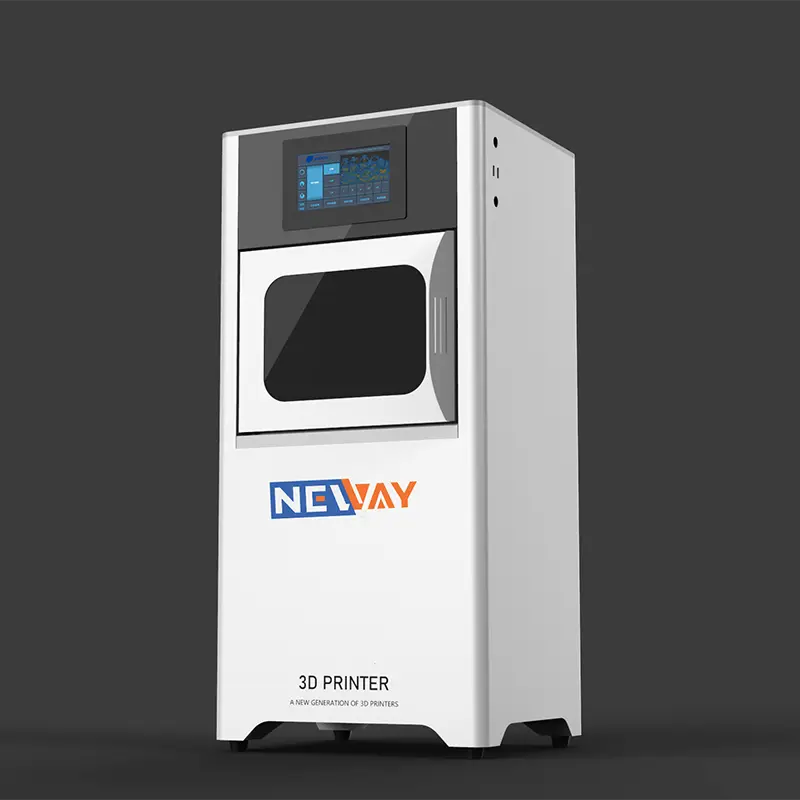 NEWAY Digital Light Processing 3d Printer Digital Light Processing 3d Printersupplier 3