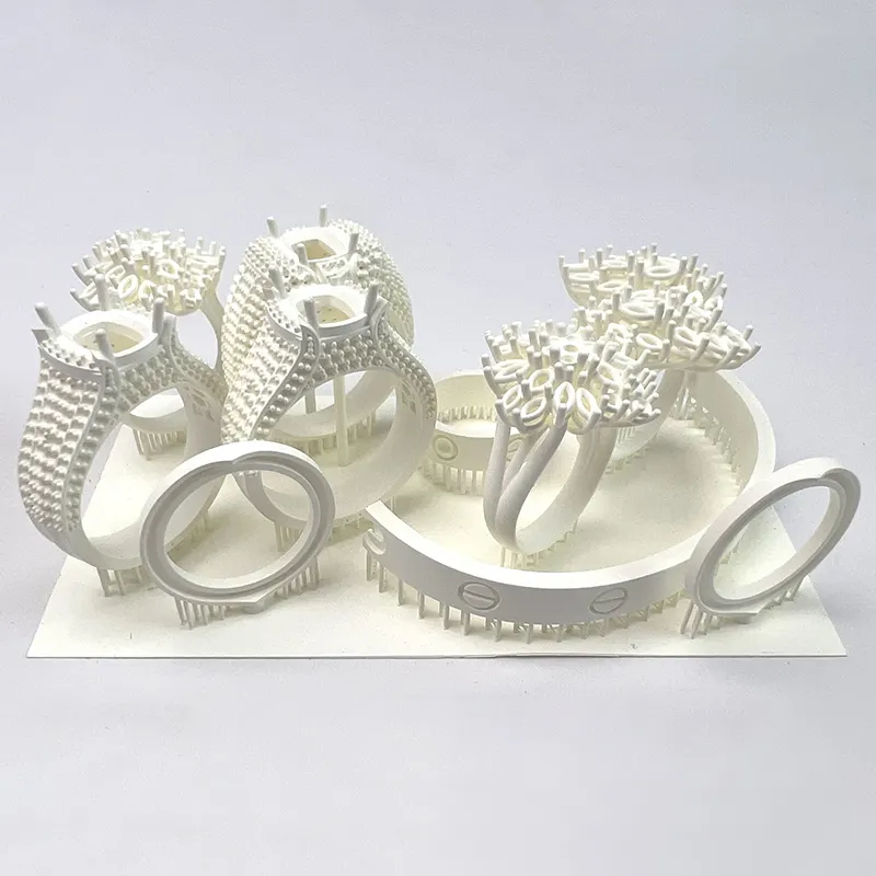 NEWAY Digital Light Processing 3d Printer Digital Light Processing 3d Printersupplier 6