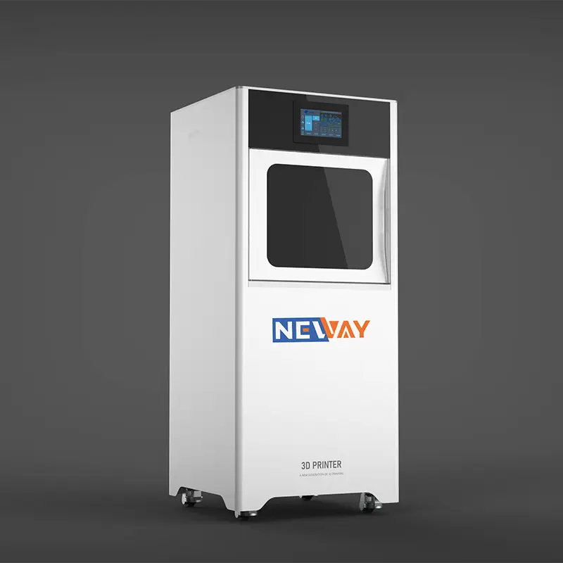 Digital Light Processing 3d Printer Marketing 2