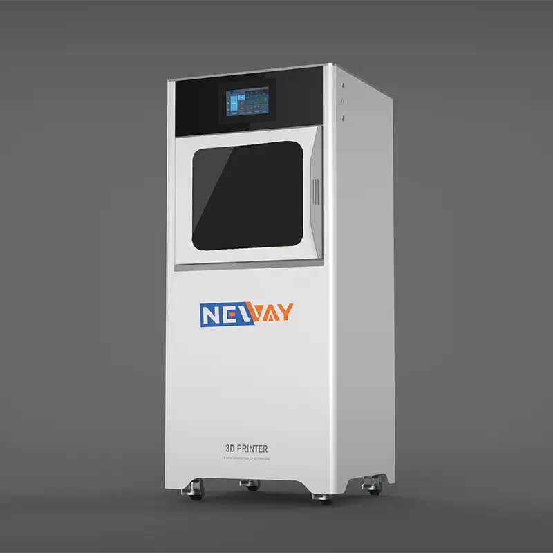 Digital Light Processing 3d Printer Marketing 3