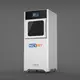 Digital Light Processing 3d Printer Marketing 3