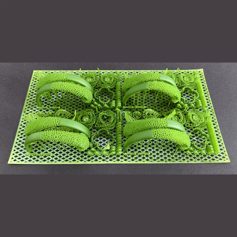 3d Printing Materials Manufacturing 4