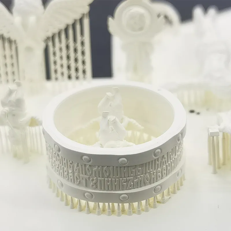 Good Selling3d Printed 3d Printer Bulk Supplies 2