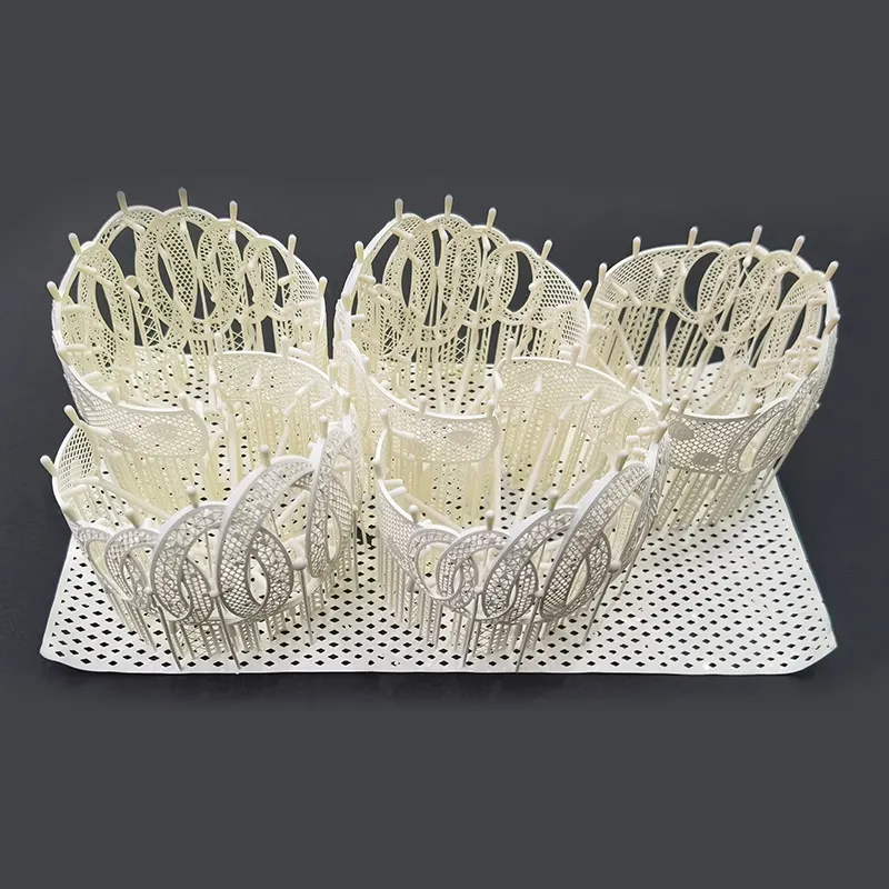 Good Selling3d Printed 3d Printer Bulk Supplies 3