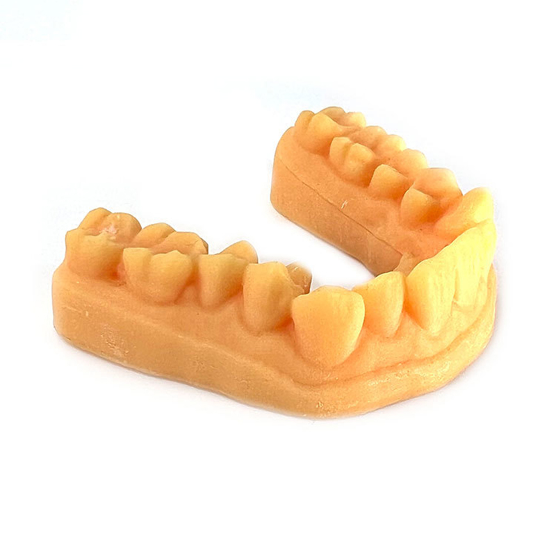 DM400 Dental Mold Resin 3