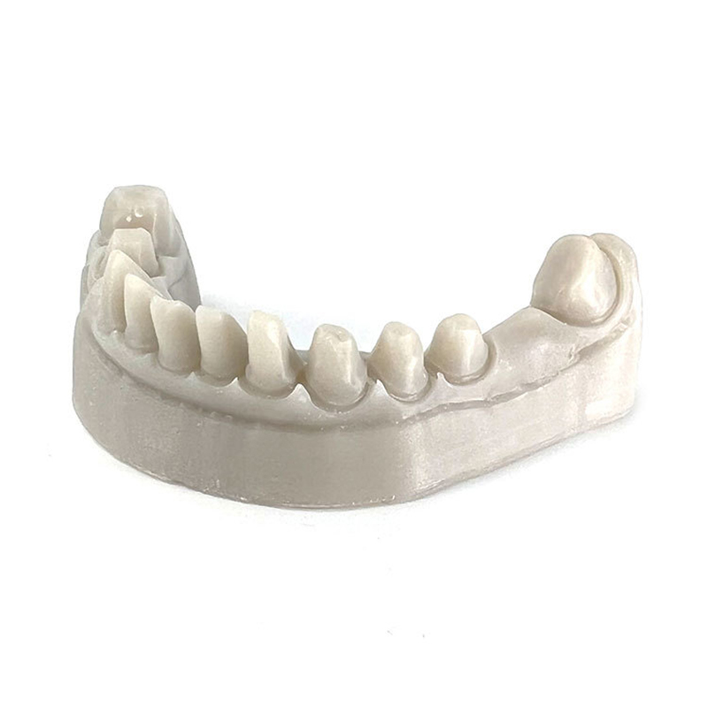 DM450 Dental Mold Resin 2