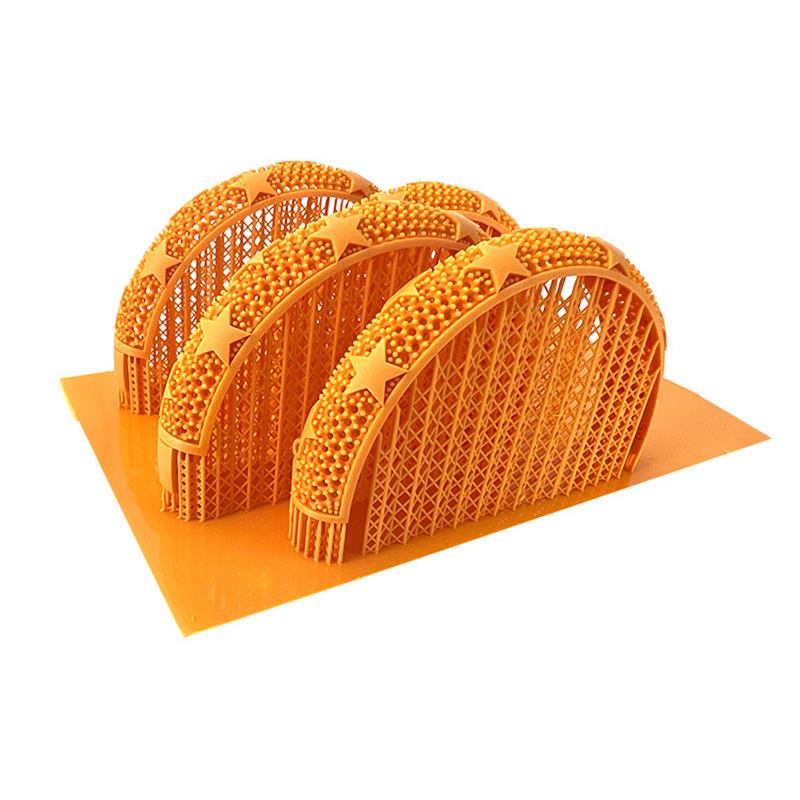 305S Silicone Mold Resin 4