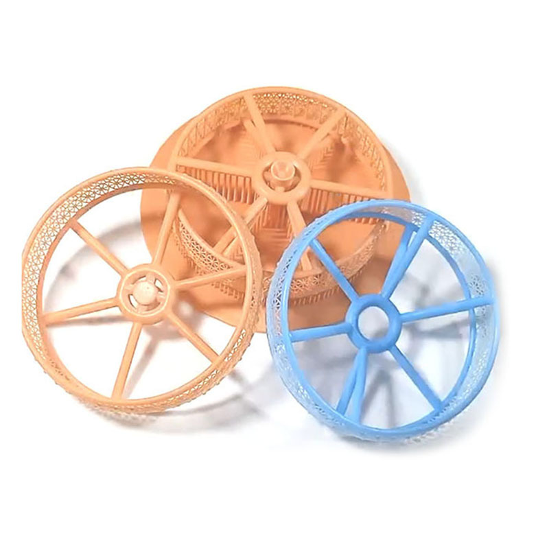305S Silicone Mold Resin 3
