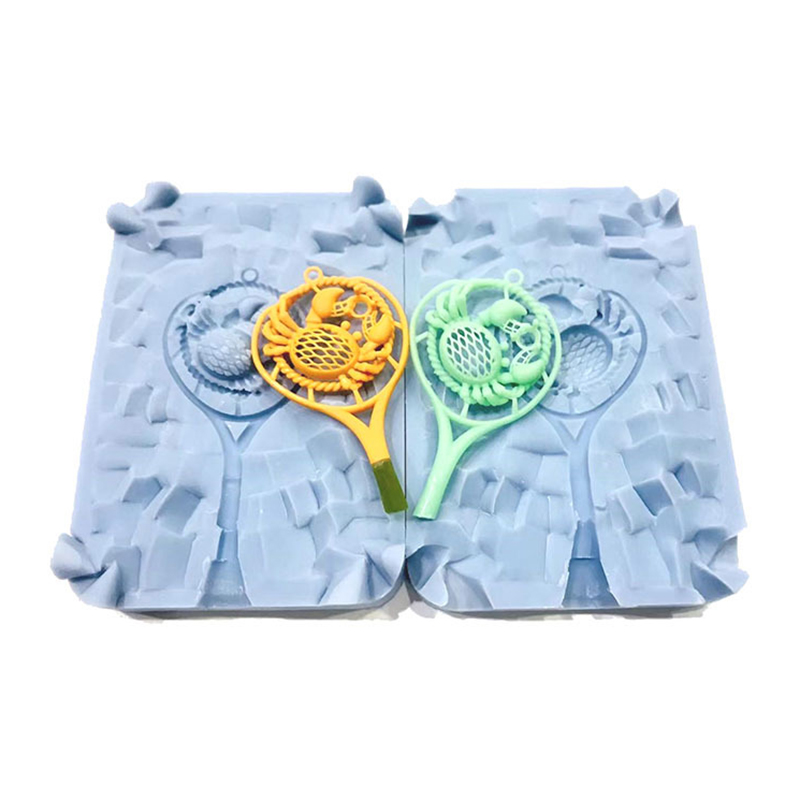 305S Silicone Mold Resin 2