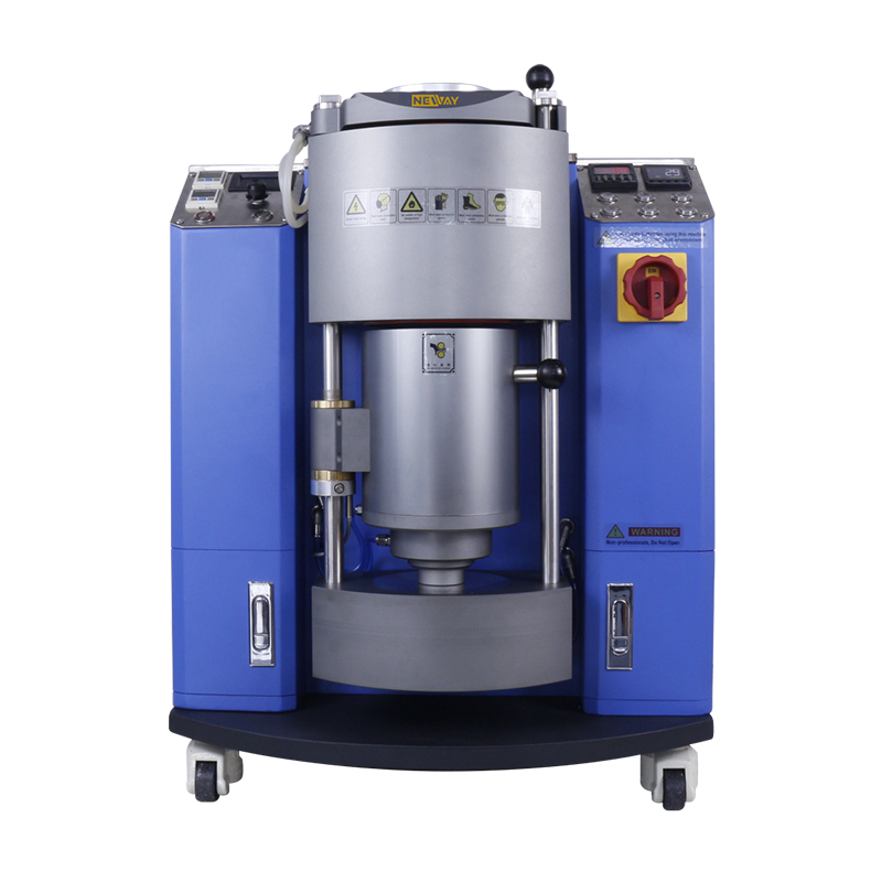 PV800 Desktop Pressure Vacuum Casting Machine