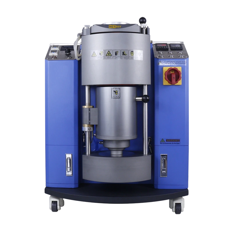 PV800 Desktop Pressure Vacuum Casting Machine 1