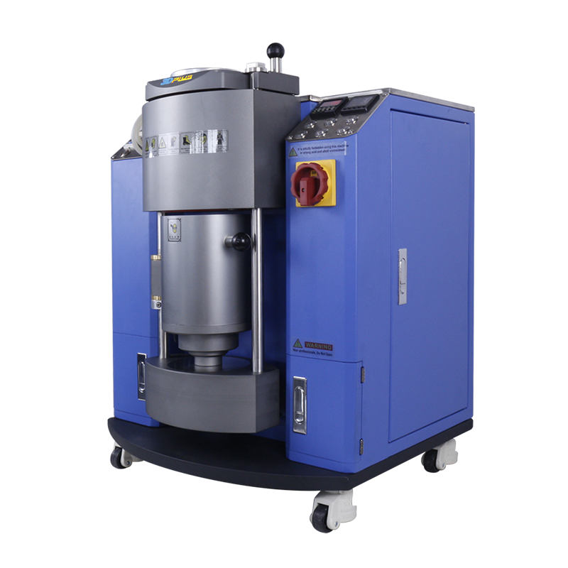 PV800 Desktop Pressure Vacuum Casting Machine 2