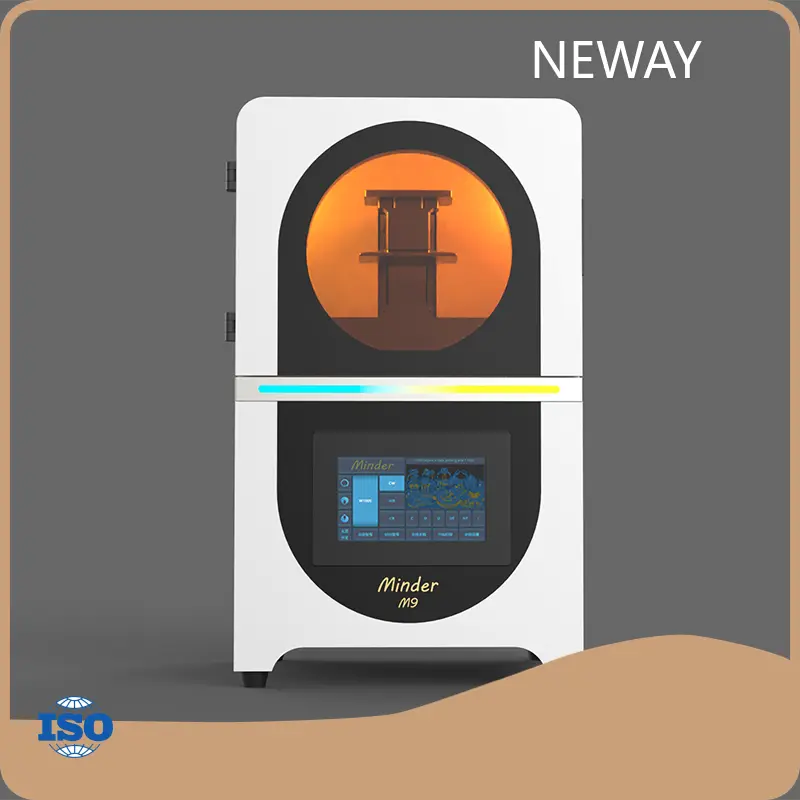 Customized 3 D Resin Printer with Good Price Bulk Buy 1