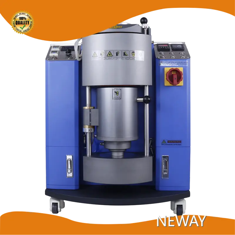 Imitation Jewellery Making Machine - Bulk Production - NEWAY 1
