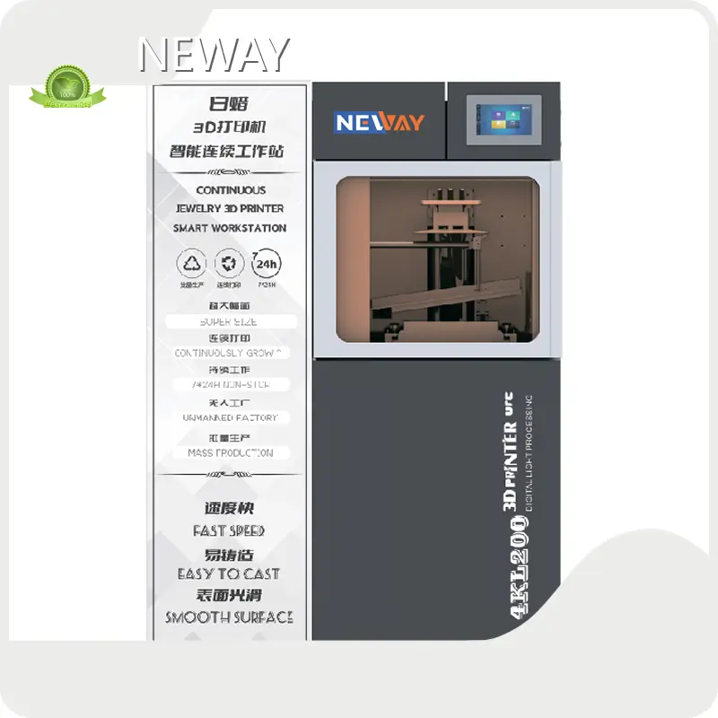 Bulkthree D Printer for House 1