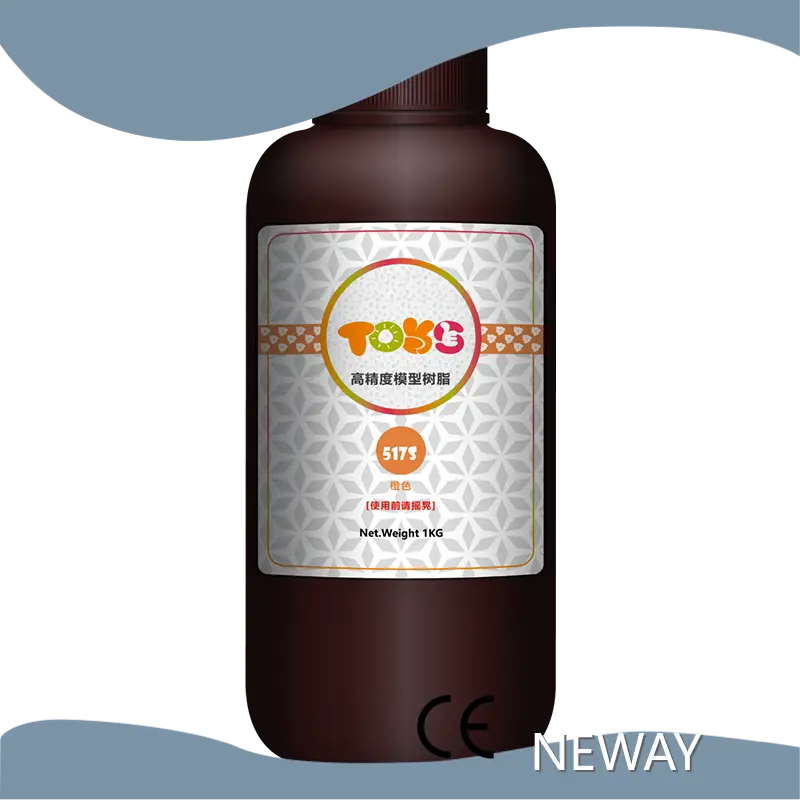 Factory Direct Clear Pourable Resin Clear Pourable Resin Company 1