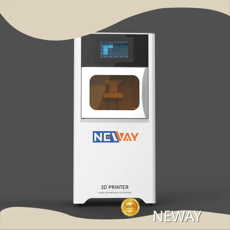 At Sale 3d Printer by NEWAY 1